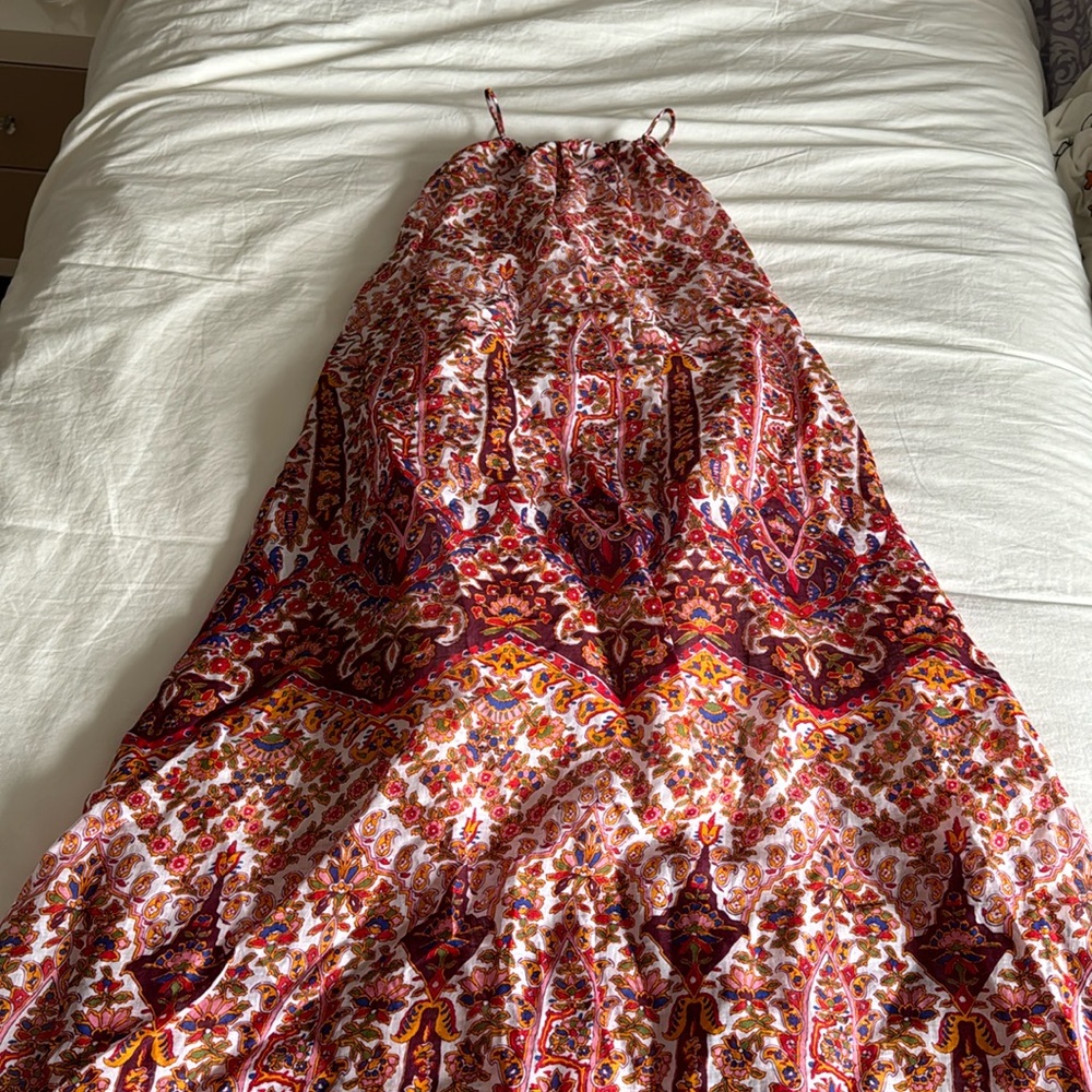Banana Republic Maxi dress